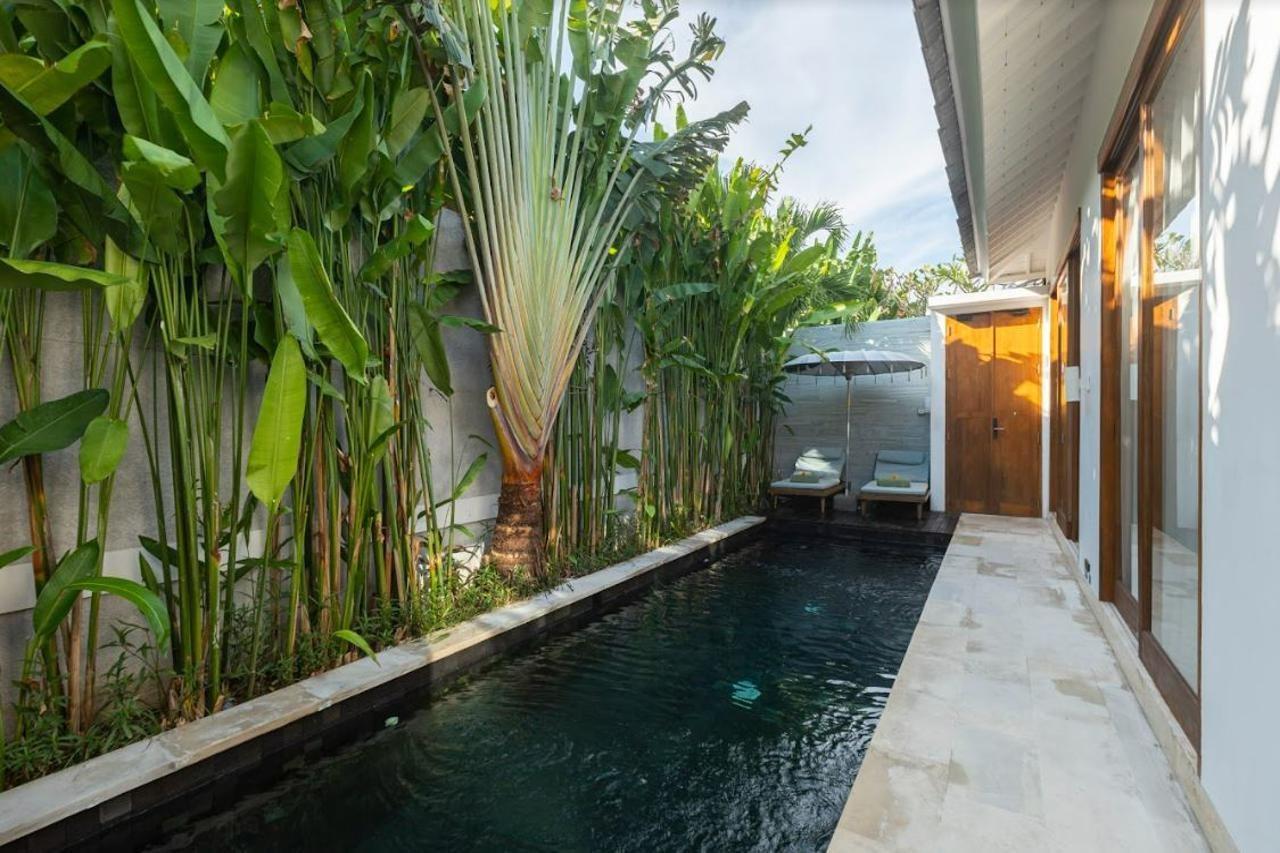 Astera Villa Seminyak By Ini Vie Hospitality Exterior foto